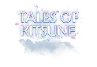 Tales of Kitsune